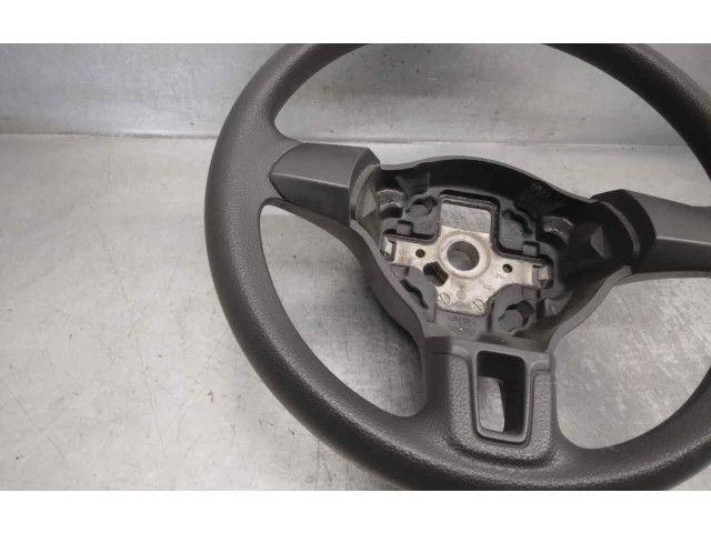 Руль Volkswagen Caddy  2011 - 2016 года 5K0419091H, 61970000E      