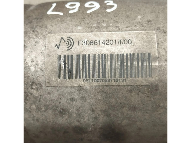 Задний aмортизатор