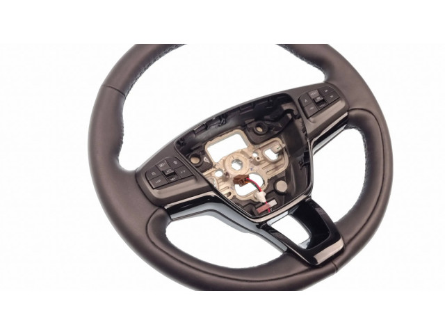 Руль Ford Mustang Mach-E 2020- года LJ8B3600, EK1GXB