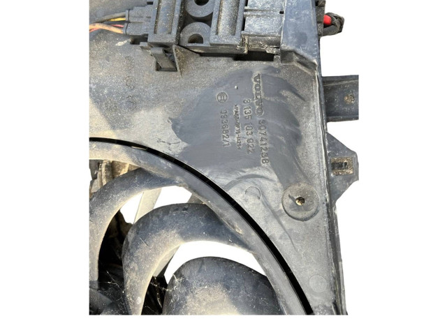 Блок подушек безопасности 30741144, 0130706838   Volvo V70