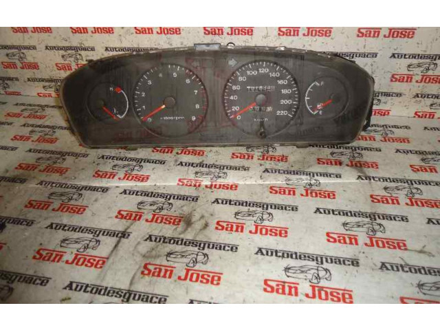 Přístrojová deska Hyundai Sonata 1998 6K13