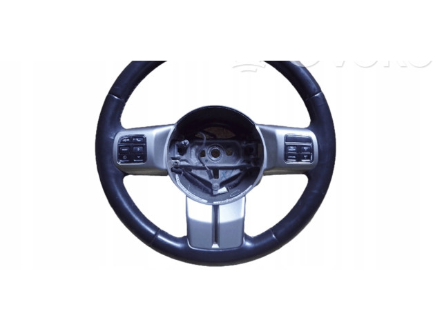 Руль Jeep Compass
