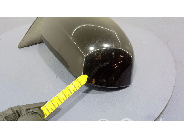 Зеркало электрическое        Hyundai Sonata  2006-2015 года   