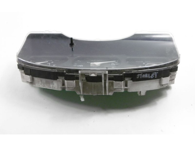 Přístrojová deska Toyota Starlet (P90) V 1997 83800-10200, 83800-10200