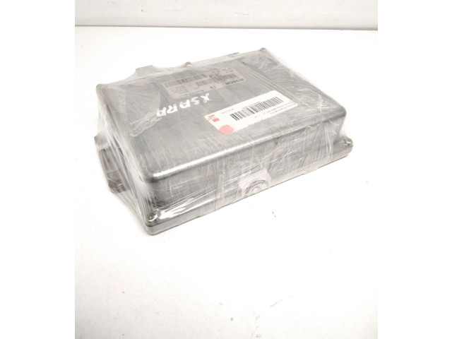 Блок управления двигателя 0261204628, 9630278580 Citroen Xsara