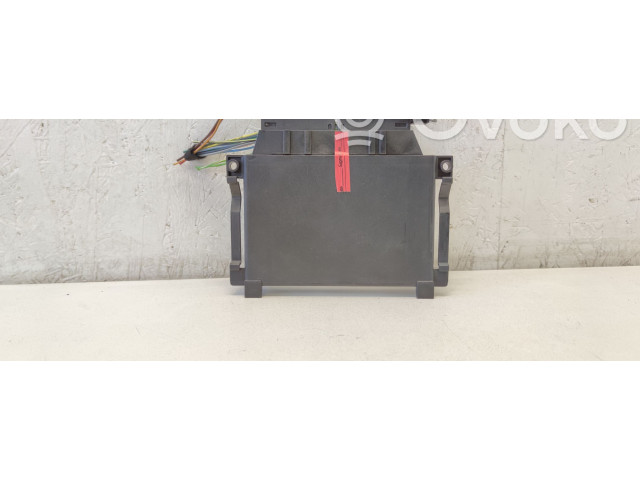 Блок управления коробкой передач A0015455116, 0015455116   Mercedes-Benz Vito Viano W639