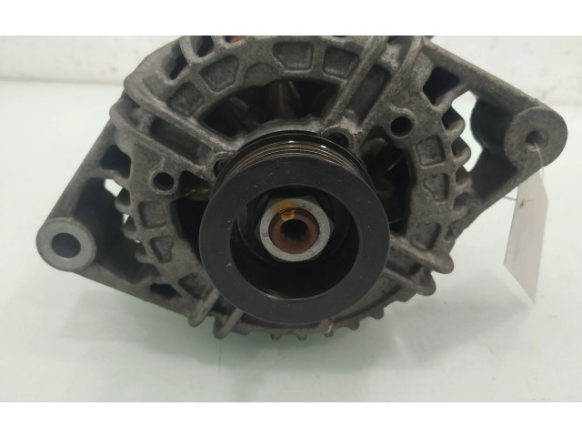 Генератор 55556070   Opel Meriva A      