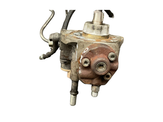 Vstřikovací čerpadlo 98092467, HU2940001010 Opel Astra J A17DTR