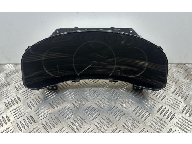 Přístrojová deska Lexus CT 200H 2017 8380076690, 2574809331