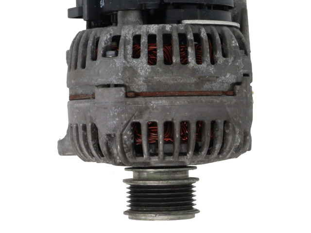 Генератор 03L903024M Audi Q3 8U