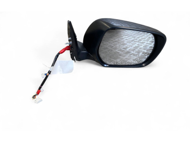 Zpětné zrcátko Toyota Land Cruiser (J150) 2019 E4044661