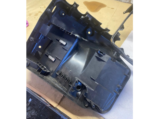 Pojistková skříňka 7H0907296 Volkswagen Transporter - Caravelle T5 2007