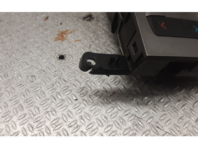 Блок управления климат-контролем 96573328 Citroen C5