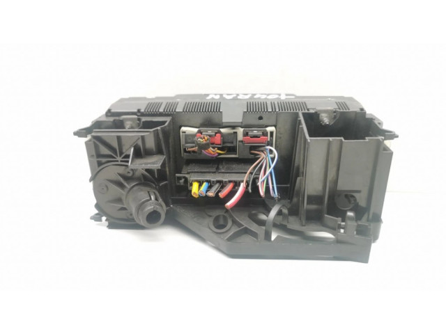 Блок управления климат-контролем 537011CF   Volkswagen Touran I