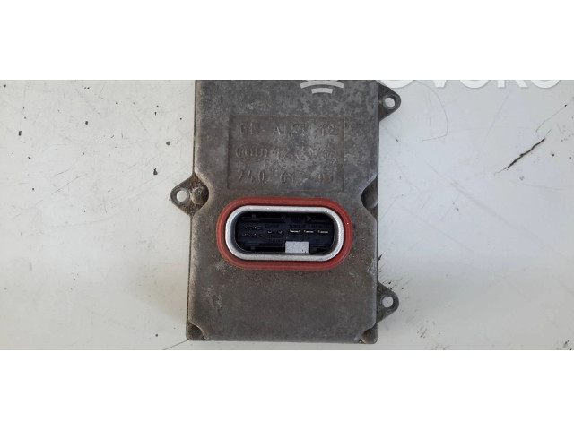 Блок управления Xenon