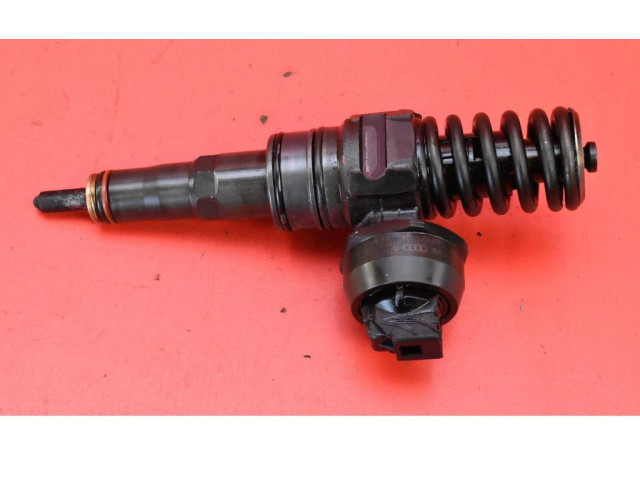 Форсунка 038130073BN, 038130073BN Volkswagen Cross Touran I