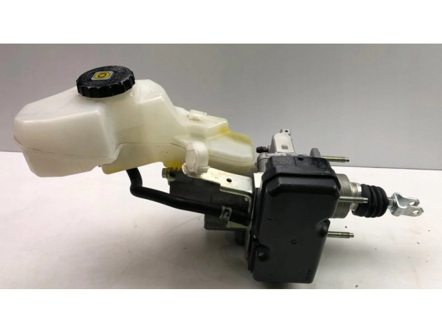 Главный тормозной цилиндр