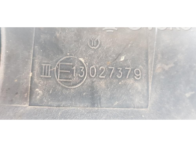 Зеркало электрическое        Chevrolet Cruze  2009 - 2016 года   