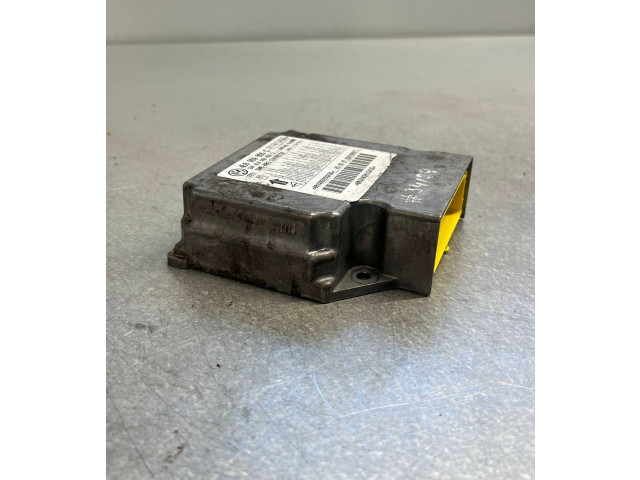 Блок подушек безопасности 4L0959655C, 4L0959655C   Audi Q7 4L