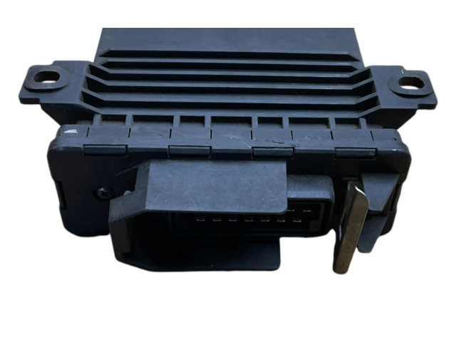 Řídící jednotka 0227921006 Opel Rekord E2 1985