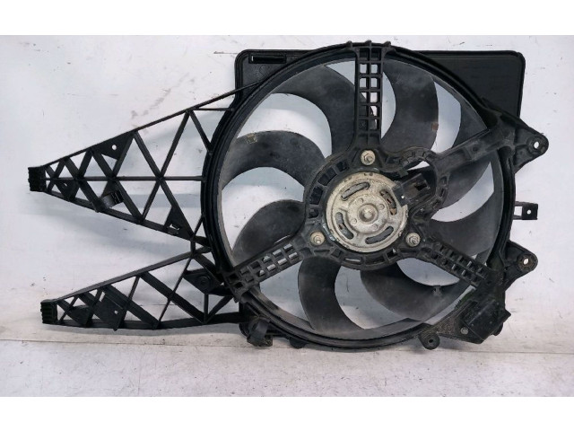 Jednotka ABS 55703902, 55703902   Fiat Punto (199) 2008