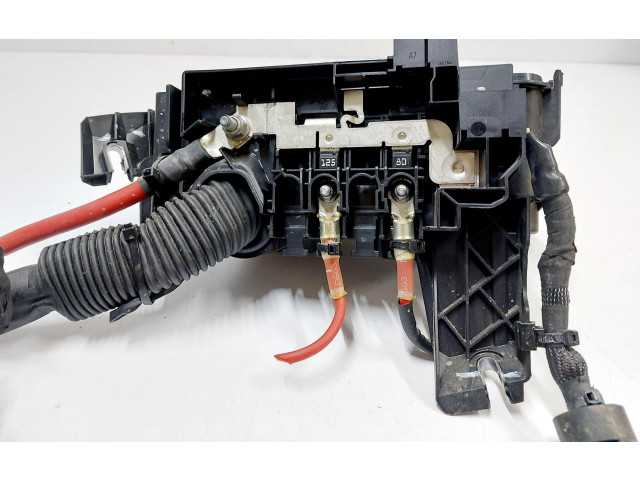 Pojistková skříňka A1775404307 Mercedes-Benz EQB 2023