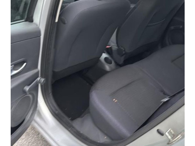 Вентилятор печки 7701062226 Renault Clio III