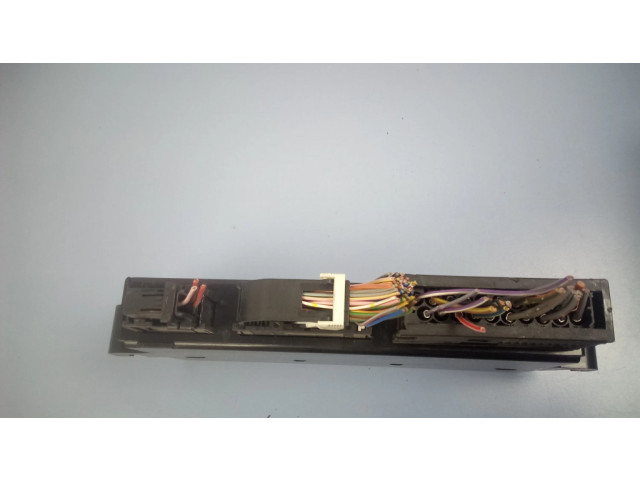 Комфортный модуль