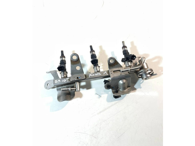 Vstřikovací lišta 175201470R, 20180628 Nissan Micra K14 26580JD00B 00954000