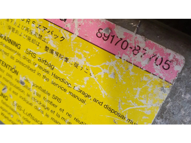 Блок подушек безопасности 8917087705 Daihatsu Gran Move