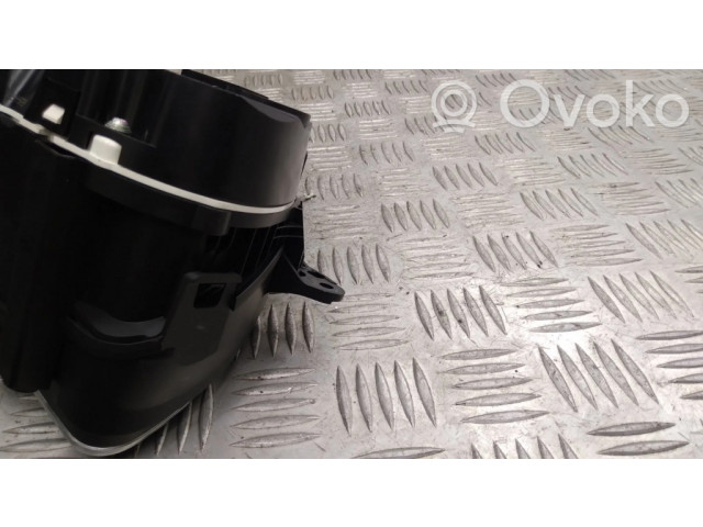 Přístrojová deska Audi A5 8T 8F 2008 8T0920931M