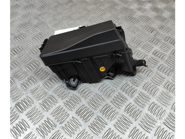 Блок предохранителей 5WA937132A, 5QS907361   Skoda Kodiaq II    