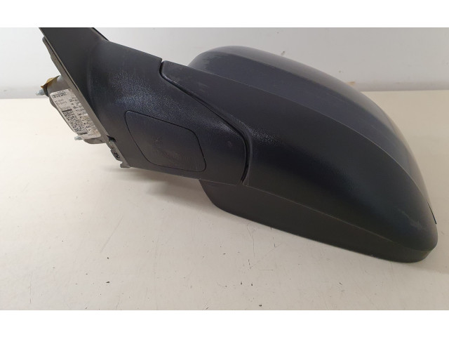 Зеркало электрическое        Jeep Grand Cherokee  2010 - 2021 года   