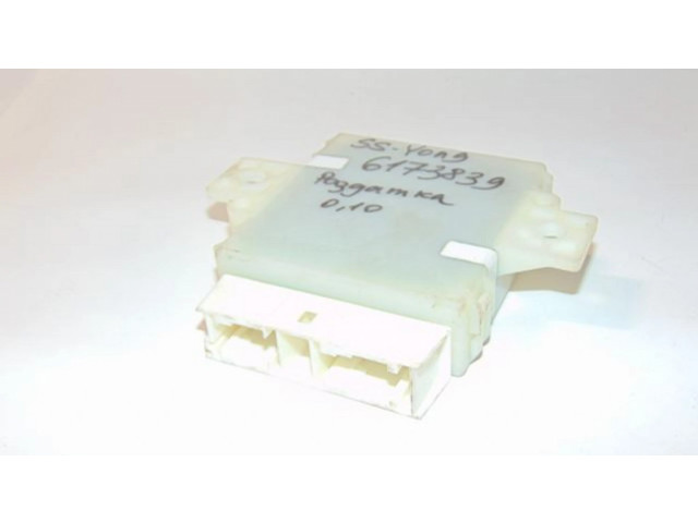 Блок управления редуктора коробки передач (раздатки)