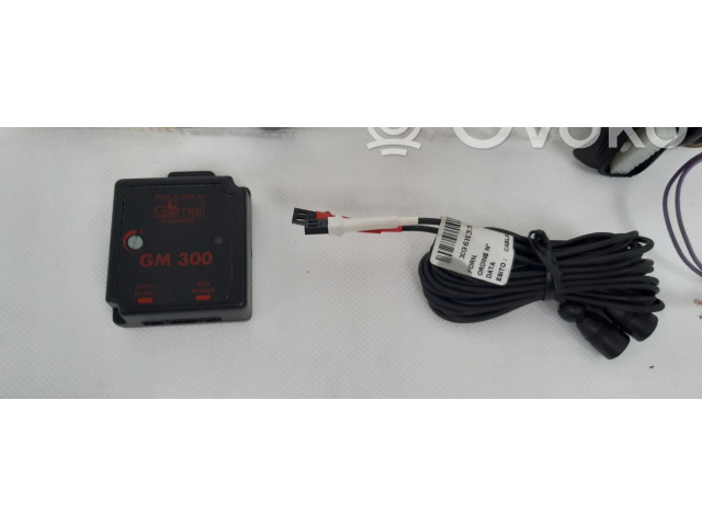 Řídící jednotka TAND9PC000 Toyota Yaris 2008