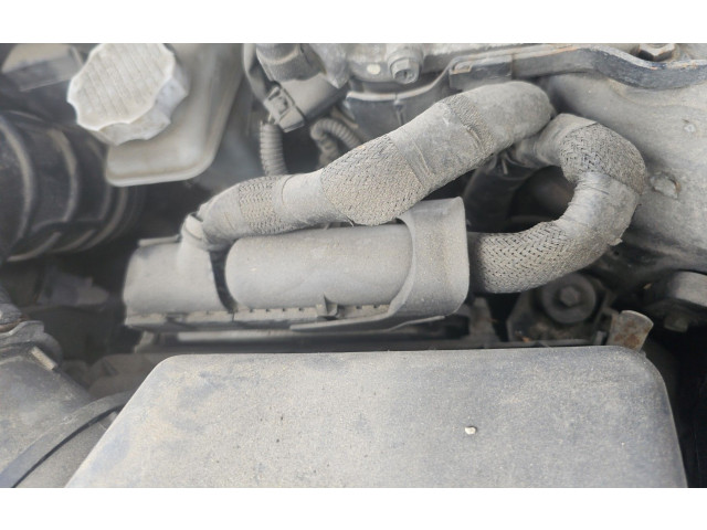 Комплект блоков управления    KIA Rio