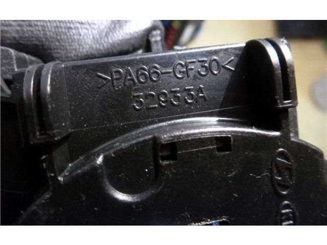 Переключатель дворников 32933A Hyundai Getz
