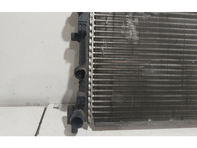 Радиатор охлаждающей жидкости 6R01212530, R3570001    Seat Toledo IV (NH) 2011 - - года