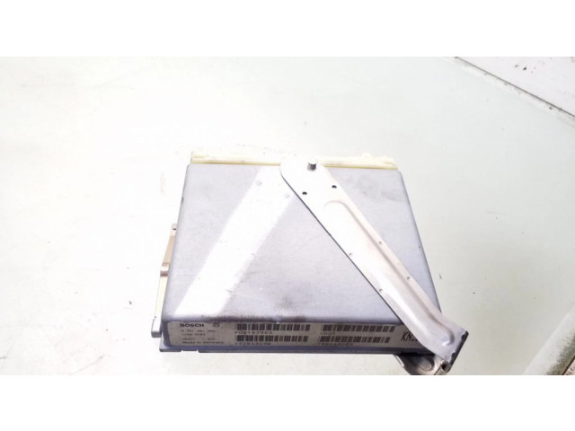 Řídící jednotka 0281001802, P09183993 Volvo S70 V70 V70 XC 1998