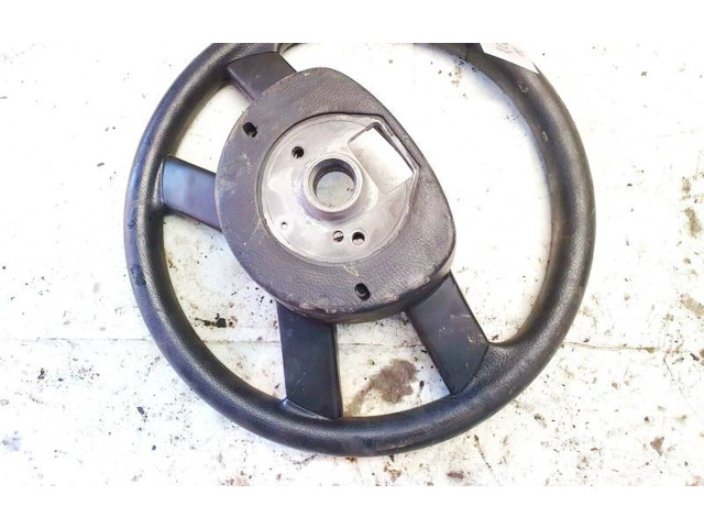 Руль Volkswagen Polo  2002 - 2005 года 6q0419091c, 101297      