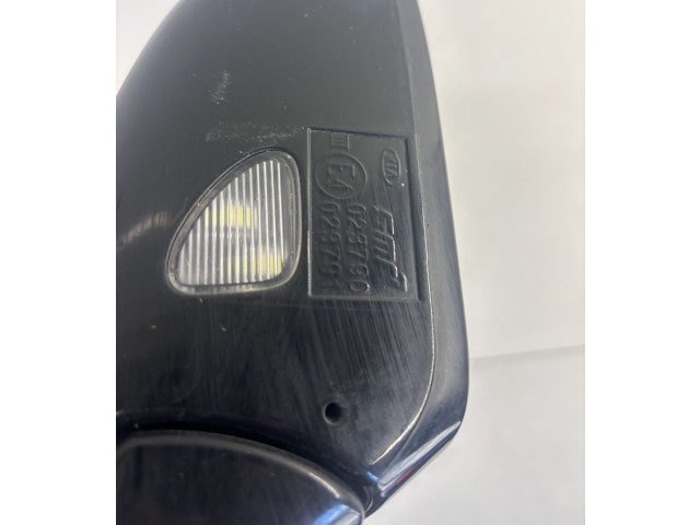 Зеркало электрическое        KIA Ceed  2012 - 2018 года   