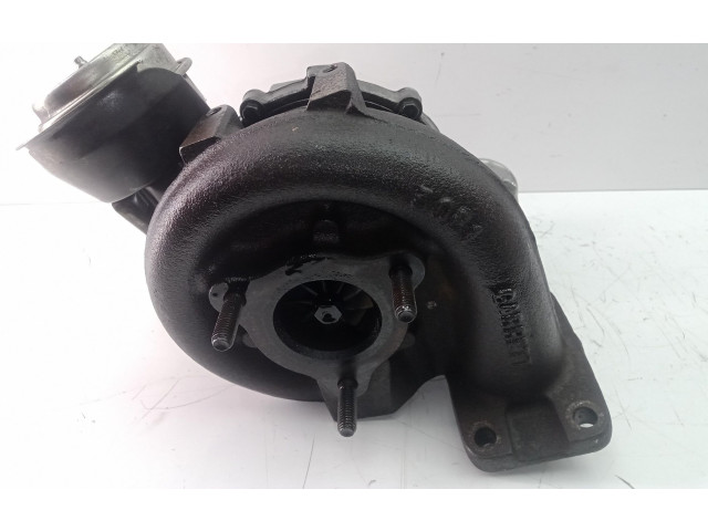 Turbodmychadlo Турбина 059145701G-1541356 Volkswagen Passat Alltrack AKN