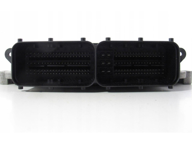 Блок управления двигателем Блок управления Array   Opel Combo D