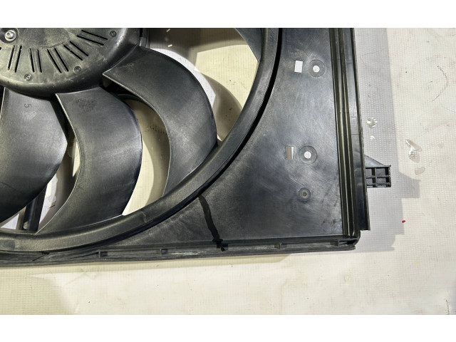 Комплект вентиляторов 5020694 Maserati Quattroporte