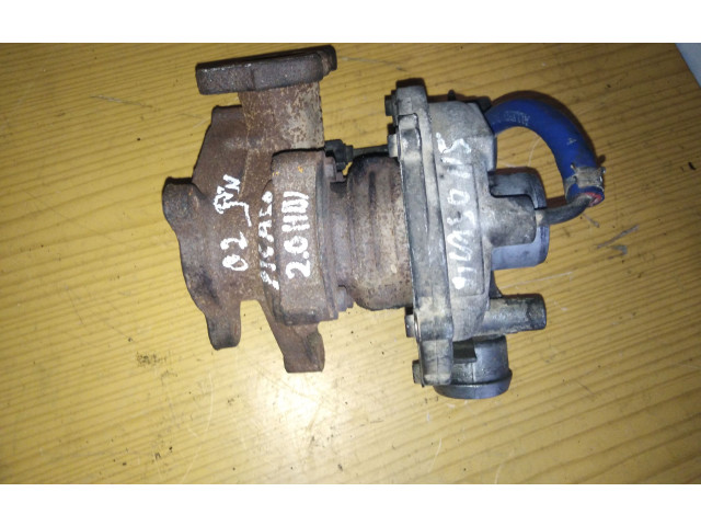 Турбина Citroen Xsara Picasso 2.0 GT15, 9645247080