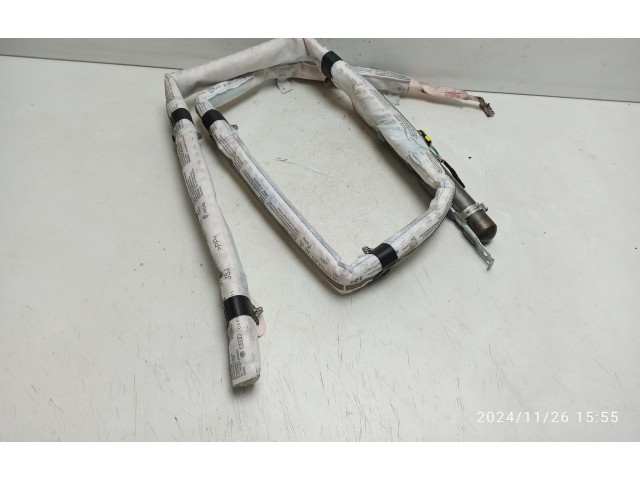 Боковая подушка безопасности 8U0880741D Audi Q3 8U