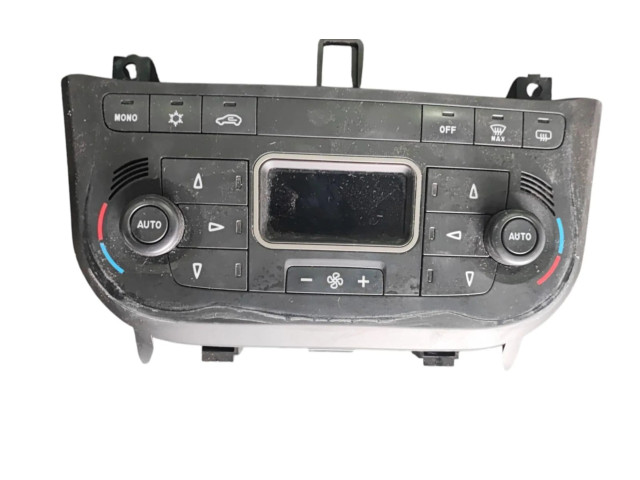 Блок управления климат-контролем Alfa Romeo Mito