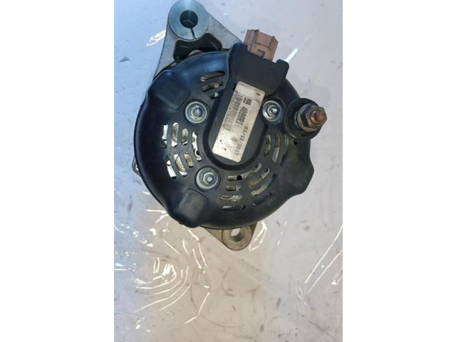 Генератор K56029574AA, 939B5000 Fiat Freemont