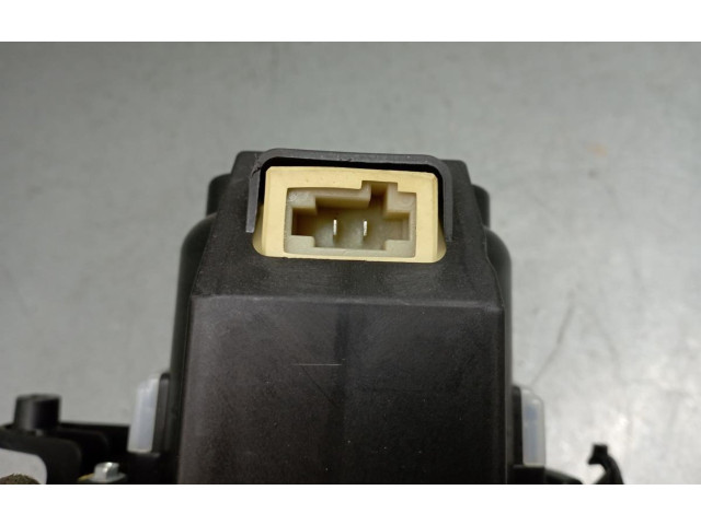 Вентилятор печки    1D480002503766   Peugeot Partner III