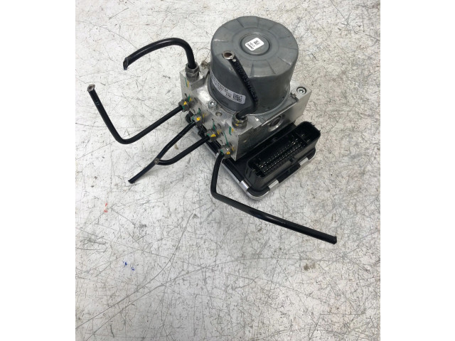 Блок АБС 5Q0614517EF, 5Q0614517EF Skoda Kodiaq 2017 - 2024 года